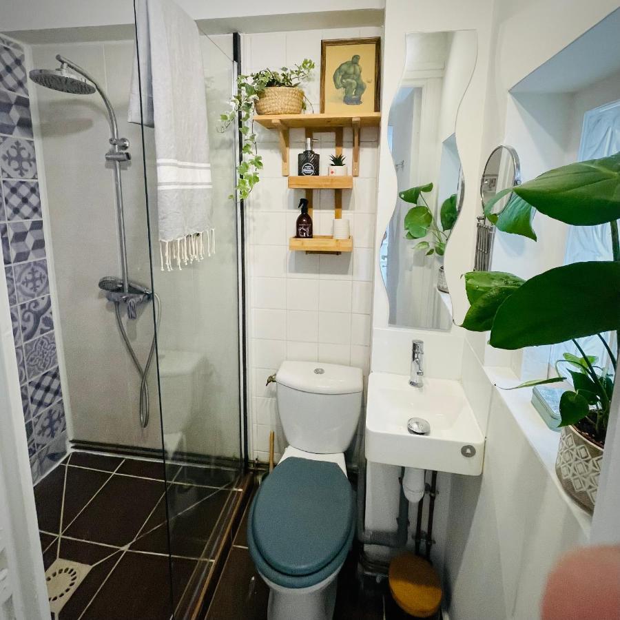 Studio134 Lagny Sur Marne Pres De Disneyland Екстер'єр фото