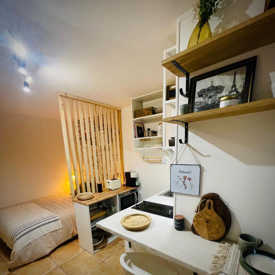 Studio134 Lagny Sur Marne Pres De Disneyland Екстер'єр фото