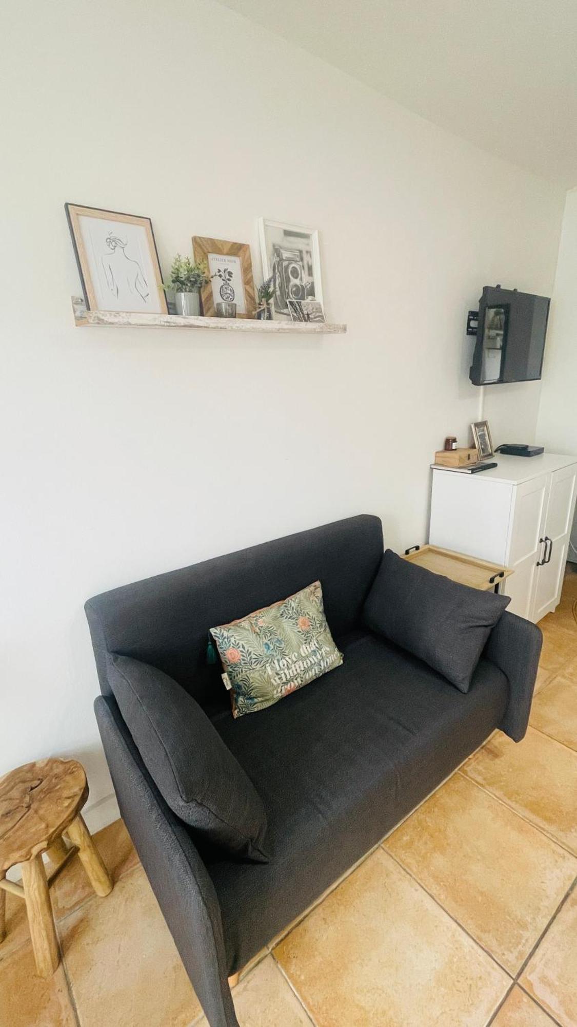 Studio134 Lagny Sur Marne Pres De Disneyland Екстер'єр фото