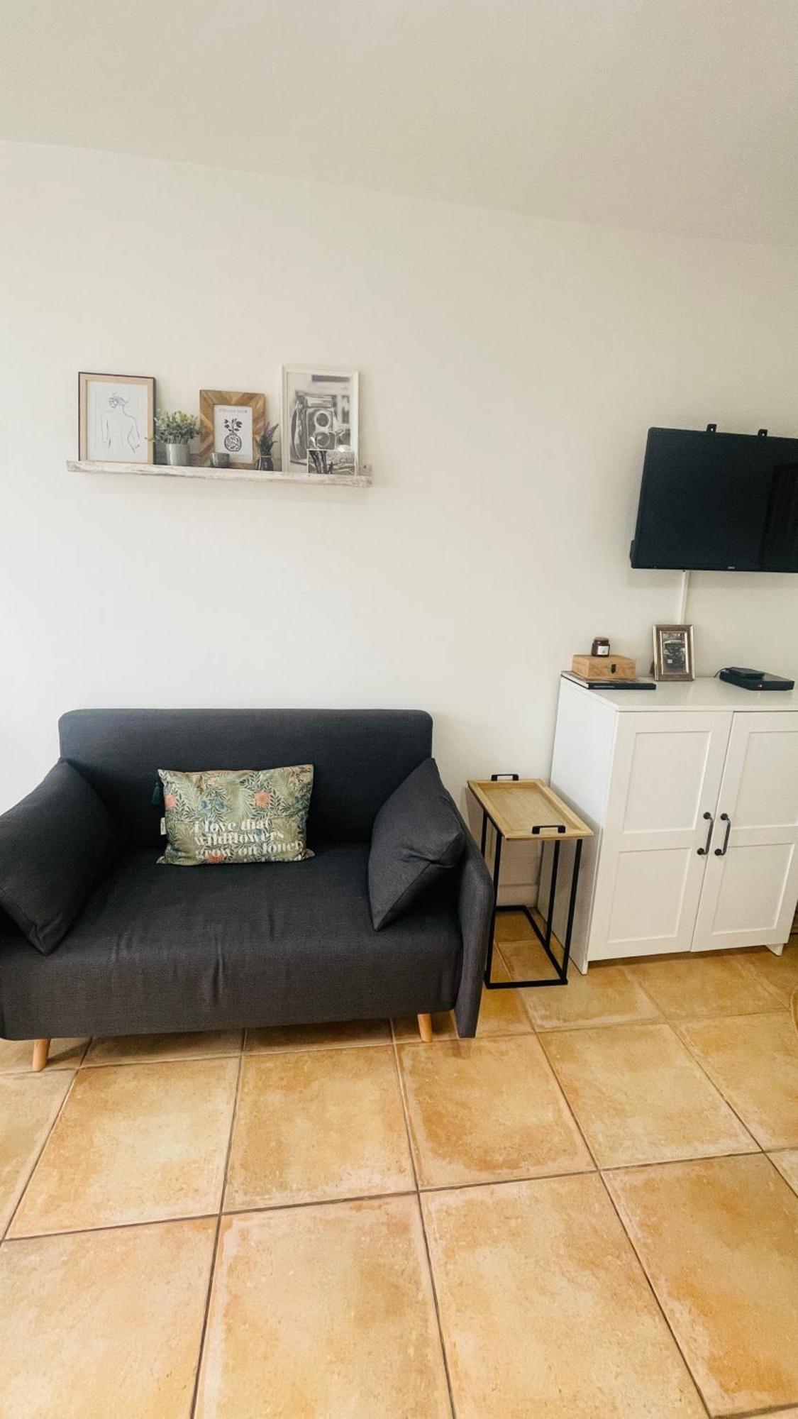 Studio134 Lagny Sur Marne Pres De Disneyland Екстер'єр фото
